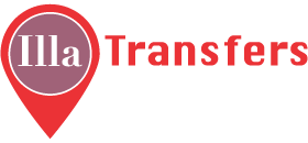 Transfers to Mallorca Airport | Illa Transfers